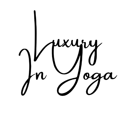 luxuryinyoga Logo